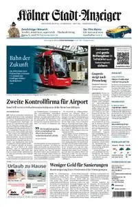 Kölner Stadt-Anzeiger Köln-Land/Erftkreis – 28. Juli 2022