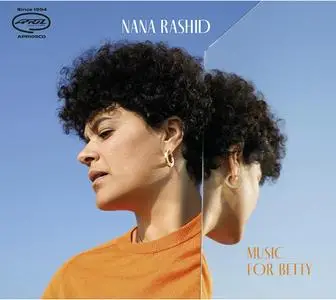 Nana Rashid - Music for Betty (2023) [Official Digital Download]