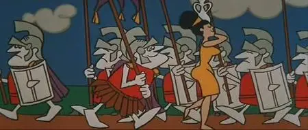 A Guide for the Married Man (1967)