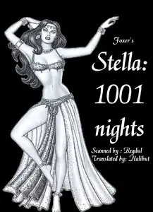 Foxer - Stella 1001 Nights