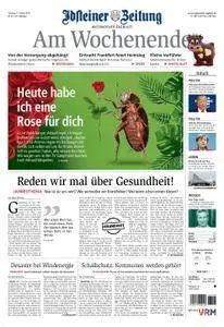 Idsteiner Zeitung - 27. Januar 2018