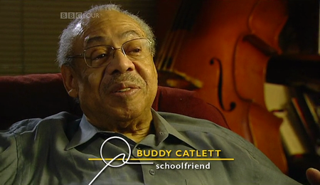 BBC - Quincy Jones: The Many Lives of Q (2008)