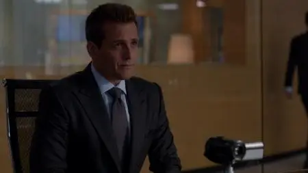 Suits S06E08