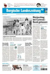 Kölnische Rundschau Rheinisch-Bergischer Kreis – 18. Juni 2021