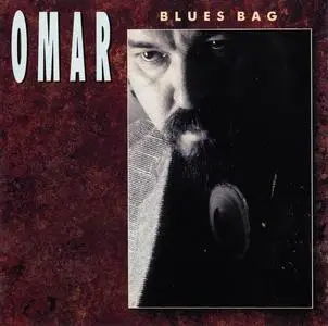 Omar - Blues Bag (1991)