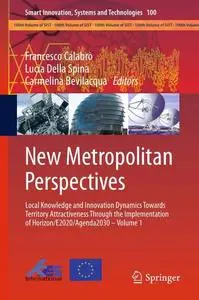 New Metropolitan Perspectives (Repost)