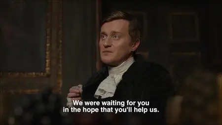 Catherine the Great S03E02