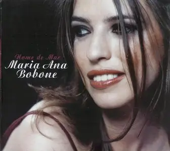 Maria Ana Bobone - Nome de Mar (2006)