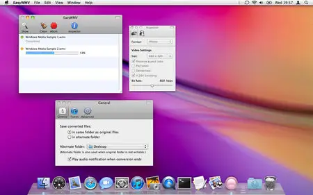 EasyWMV Full 1.5.3