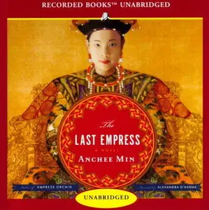 The Last Empress [Audiobook]