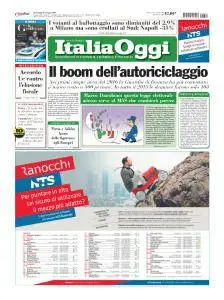 Italia Oggi - 22 Giugno 2016