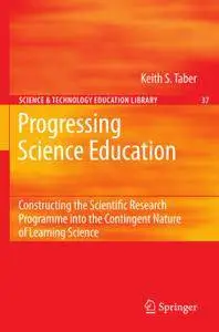 Progressing Science Education (Repost)