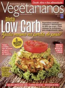 Vegetarianos - Outubro 2017