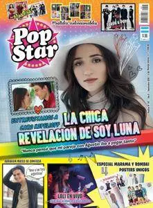 Pop Star - septiembre 2016