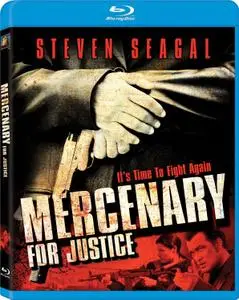 Mercenary for Justice (2006)