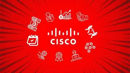 A Gentle Overview Of Cisco Systems In A Lunch Break (Or Two)