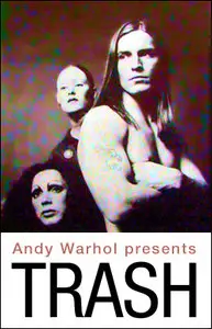 Paul Morrissey's Trilogy: 2. TRASH (1970)