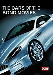 Duke Films - The Cars of James Bond (2012)