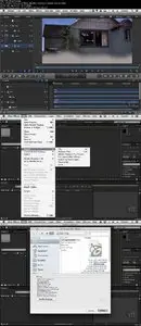 VTC - Adobe After Effects CS6 [repost]