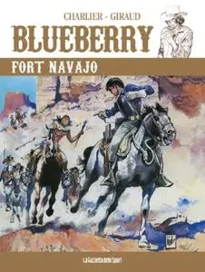 Blueberry 01 - Fort Navajo (RCS 2022-10-25)