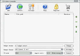 321 Video Converter. 1.2.18