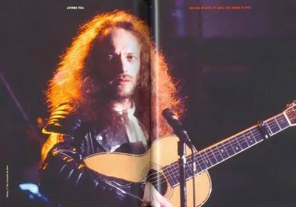 Jethro Tull - Too Old To Rock 'N' Roll, Too Young To Die (1976) {2015 The TV Special Deluxe Edition 2 CD + 2 DVD}