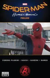 Spider-Man - Homecoming Prelude 02 of 02 2017 Digital Zone-Empire