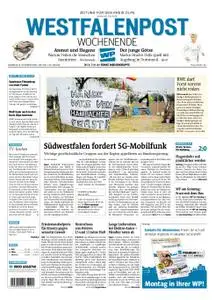 Westfalenpost Lennestadt/Kirchhundem - 06. Oktober 2018