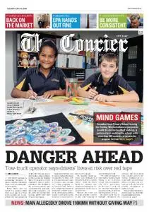 The Courier - June 4, 2019