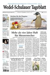Wedel-Schulauer Tageblatt - 18. Dezember 2019