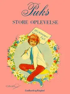 «Puks store oplevelse» by Lisbeth Werner
