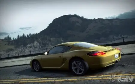 Need For Speed World (RePack)