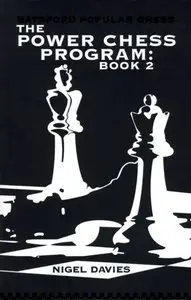 The Power Chess Program by Nigel Davies