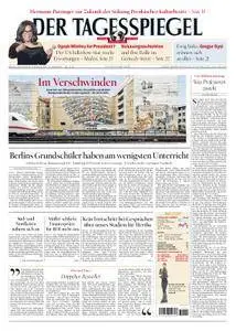 Der Tagesspiegel - 10. Januar 2018