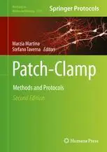 Patch-Clamp Methods and Protocols (Repost)