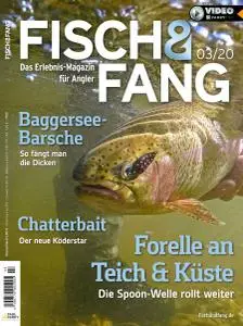 Fisch & Fang - März 2020