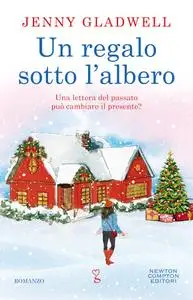 Jenny Gladwell - Un regalo sotto l'albero