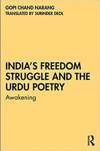 India’s Freedom Struggle and the Urdu Poetry