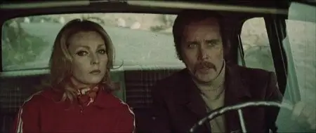 The Vampires' Night Orgy / La orgía nocturna de los vampiros (1974)