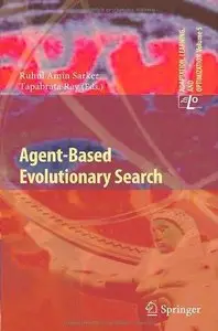 Agent-Based Evolutionary Search (Adaptation, Learning, and Optimization) (Repost)