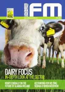 Irish Farmers Monthly – April 2017