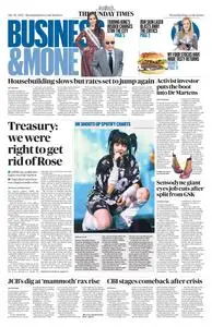 The Sunday Times Business - 30 July 2023