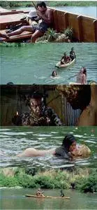 Man from Deep River (1992) Il paese del sesso selvaggio [w/Commentary]