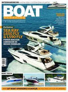 Boat Shopping - janeiro 2015