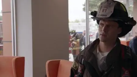 Chicago Fire S07E06