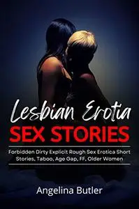 Lesbian Erotia Sex Short Stories