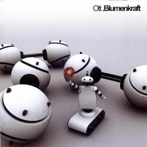 One of the best electronic music album OTT - Blumencraft