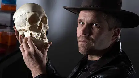 The Nature of Things - Secrets in the Bones