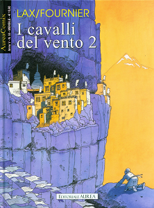 I Cavalieri Del Vento - Volume 2