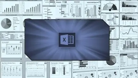 Excel Dashboard Masterclass for Beginners-From Zero to Hero